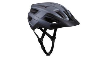 Casco bbb kite 2 0 gris mate