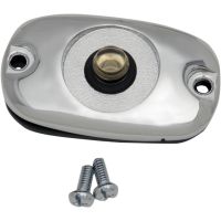 tapon deposito cilindro maestro harley-davidson touring 99-04 kit freno trasero cromado