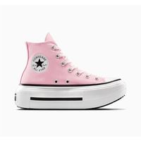 converse deportivas moda chuck taylor all star lift double stack para mujer