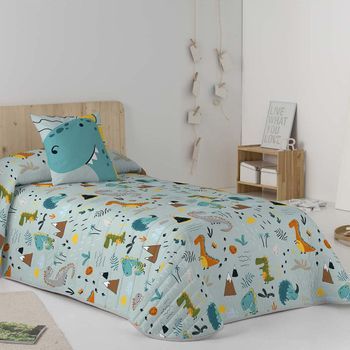 Colcha Bouti Saurus Cama 105