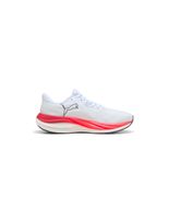 zapatillas de running puma electrify nitro 5 white-ra hombre