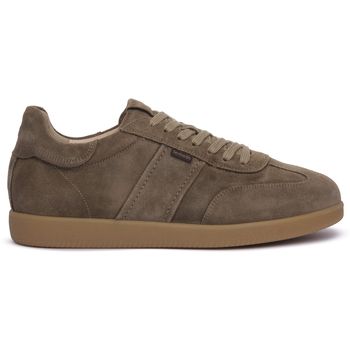 NeroGiardini Deportivas Moda NERO GIARDINI 501 AROLD VELO TALPA para hombre