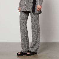 stine goya andy boucle trousers - xs
