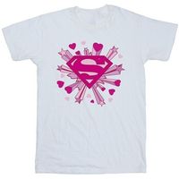 dc comics tops y camisetas bi50990 para nino