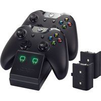venom vs2851 xbox one twin docking station