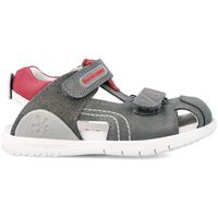 biomecanics sandalias 242253 gris para nino