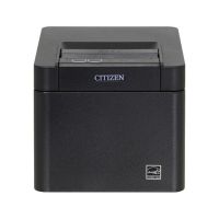 impresora termica directa alambrica citizen ct-e301 con corte automatico