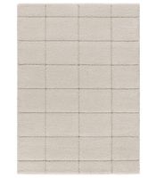 molier 8787 - alfombra de pelo mullido - estilo moderno