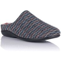 cm confort pantuflas zapatilla de casa - tejido para mujer