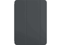 reacondicionado seminuevo muy bueno apple smart folio funda tablet para el ipad pro 11 m4 poliuretano negro
