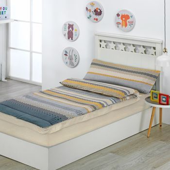 Saco Nórdico Ajustable Con Cremallera - Relleno Incluido - Cama 90 Y Cama 105 - Oekotex Color Color C Talla Cama 90