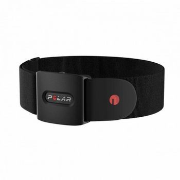 Polar Verity Sense Ohr M-xxl Negro Para La Muñeca