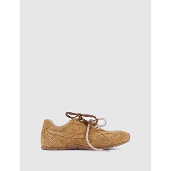 Bronx Zapatillas ZAPATILLA MYR-AA CUERO para mujer