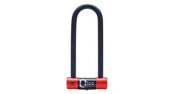 Candado en u qloc security u16 250   certificacion sra de 16 x 85 250 mm