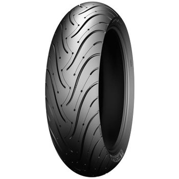 Neumático Michelin 160/60 - ZR18 (70W) Pilot Road 3 trasero