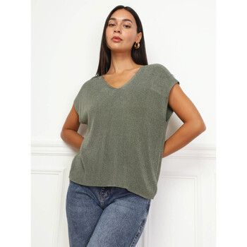La Modeuse Jersey 79818_P189825 para mujer