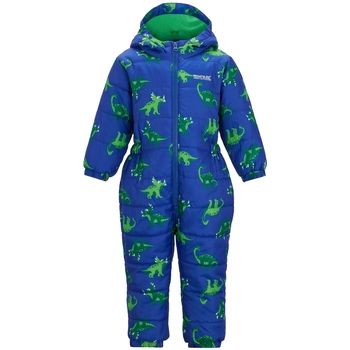 Regatta Chaqueta Penrose para niño