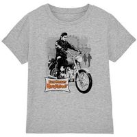 elvis presley camiseta roustabout para nino