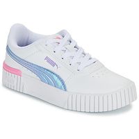 puma zapatillas carina 20 bouncy sky ps para nina