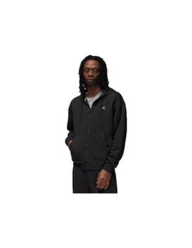 Chaqueta con Capucha Nike Jordan Essentials Hombre BK