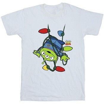 Disney Camiseta Toy Story para hombre