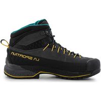 la sportiva zapatillas de senderismo tx4 evo mid gtx 37f900735 para hombre