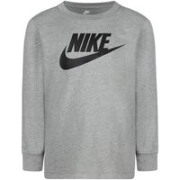 nike camiseta manga larga futura para nina