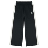 adidas pantalon chandal stadium wide leg joggers para nina