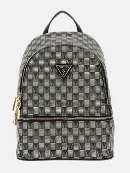 Mini Mochila Follie Con Logotipo Jet Set