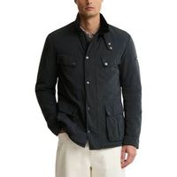 barbour chaqueta mca1151-mca para hombre