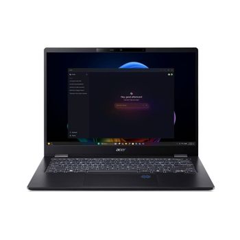 Acer TravelMate P6 14 AI, TMP614-54T-TCO, Pantalla Táctil, 14