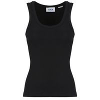 jjxx camiseta tirantes jxfrida sl u-neck top para mujer