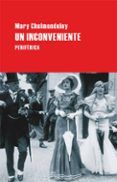 un inconveniente