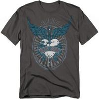 bon jovi camiseta tv26902 para mujer