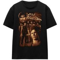 the warriors tops y camisetas 9 warriors para mujer