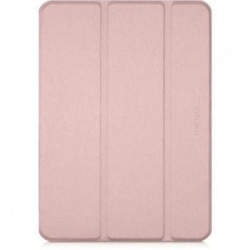 Macally Bstand Funda Libro con Soporte para iPad 11