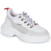yurban zapatillas roma para mujer