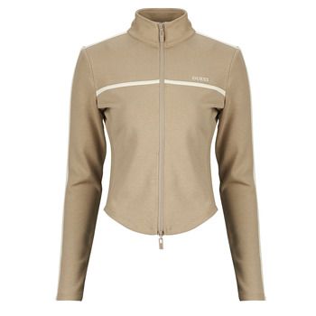 Guess Chaqueta deporte JASMINE FULL ZIP SWEATSHIRT para mujer