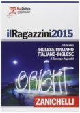 il ragazzini 2015 dizionario inglese-italiano italiano-inglese plus