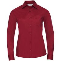 russell collection camisa j934f para mujer