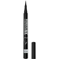 rimmel wonderink liquid eye liner - black 12ml