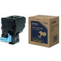 epson s050593 original black toner cartridge