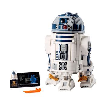Lego Star Wars R2-d2- 75308