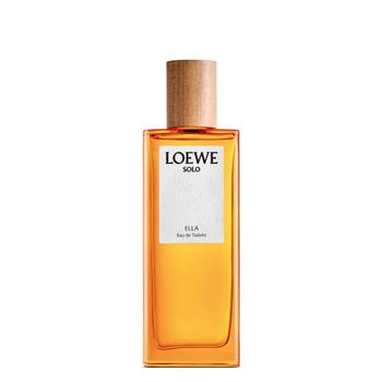 Loewe Solo Ella Eau de Toilette
