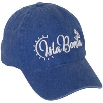 Isla Bonita By Sigris Gorra Gorra Isla Bonita para hombre