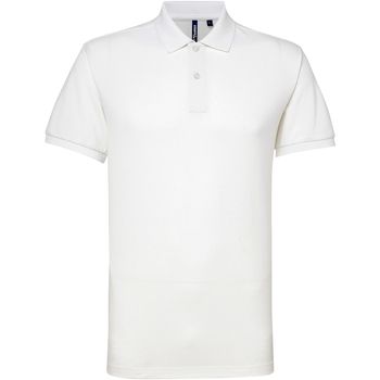Asquith & Fox Polo AQ015 para hombre