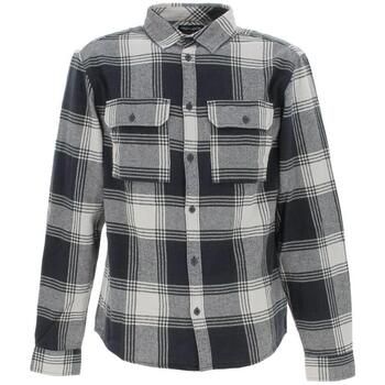 Teddy Smith Camisa manga larga Billy para niño