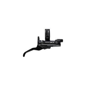 SHIMANO DEORE XT Maneta de freno Derecho (freno de disco hidráulico) BL-M8200 IBLM8200R  SHIMANO   de ciclismo para bicicleta