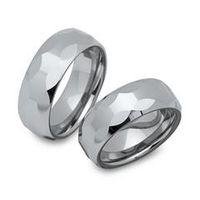 brillantes alianzas de tungsteno robustas
