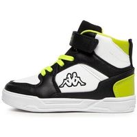 kappa botines 260926k1133 para nino